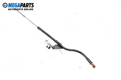 Щека за масло за Peugeot 308 Hatchback I (09.2007 - 12.2016) 1.6 HDi, 109 к.с.