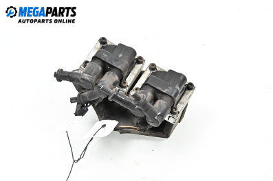 Запалителна бобина за Fiat Punto Hatchback II (09.1999 - 07.2012) 1.2 60 (188.030, .050, .130, .150, .230, .250), 60 к.с.