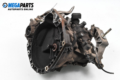 Ръчна скоростна кутия за Fiat Punto Hatchback II (09.1999 - 07.2012) 1.2 60 (188.030, .050, .130, .150, .230, .250), 60 к.с.