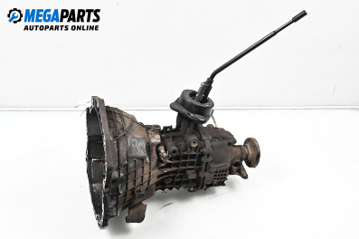 Ръчна скоростна кутия за Ford Transit Bus IV (06.1994 - 07.2000) 2.5 TD (EBL, EDL, EDS, EGL, ESL, ESS, EUS), 85 к.с.