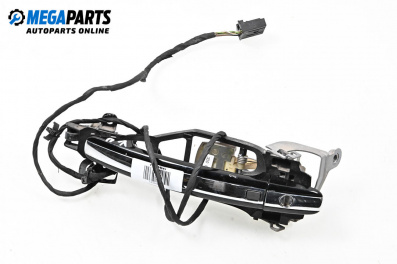 Външна дръжка за Volkswagen Phaeton Sedan (04.2002 - 03.2016), 4+1 вр., седан, позиция: предна, лява