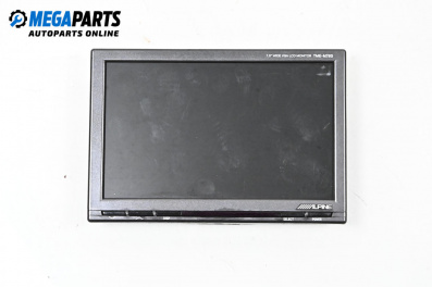 Дисплей за Volkswagen Phaeton Sedan (04.2002 - 03.2016), № Alpine TME-M780