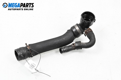 Водни маркучи за Volkswagen Phaeton Sedan (04.2002 - 03.2016) 5.0 V10 TDI 4motion, 313 к.с.