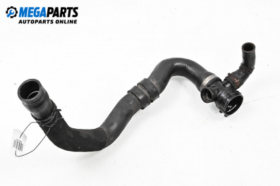 Водни маркучи за Volkswagen Phaeton Sedan (04.2002 - 03.2016) 5.0 V10 TDI 4motion, 313 к.с.