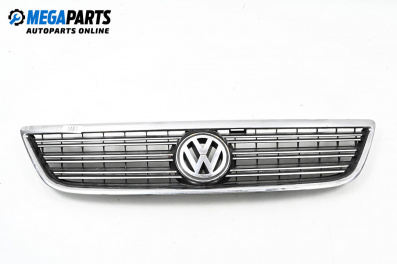 Решетка за Volkswagen Phaeton Sedan (04.2002 - 03.2016), седан, позиция: предна