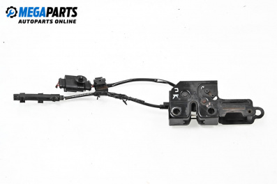 Брава преден капак за Volkswagen Phaeton Sedan (04.2002 - 03.2016)