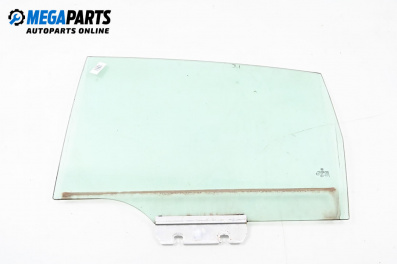 Странично стъкло за Volkswagen Phaeton Sedan (04.2002 - 03.2016), 4+1 вр., седан, позиция: задна, лява