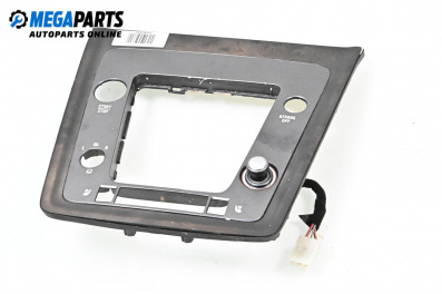 Конзола скоростен лост за Volkswagen Phaeton Sedan (04.2002 - 03.2016)