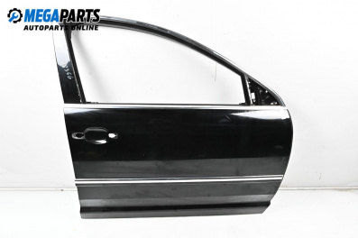 Врата за Volkswagen Phaeton Sedan (04.2002 - 03.2016), 4+1 вр., седан, позиция: предна, дясна