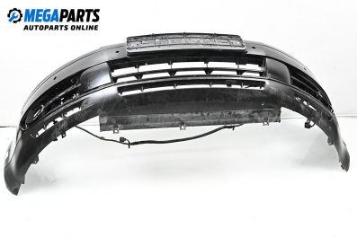 Предна броня за Volkswagen Phaeton Sedan (04.2002 - 03.2016), седан, позиция: предна