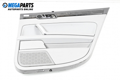 Кора врата за Volkswagen Phaeton Sedan (04.2002 - 03.2016), 4+1 вр., седан, позиция: задна, дясна