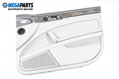 Кора врата за Volkswagen Phaeton Sedan (04.2002 - 03.2016), 4+1 вр., седан, позиция: предна, дясна