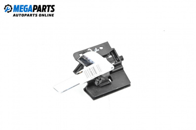 Вътрешна дръжка за Volkswagen Phaeton Sedan (04.2002 - 03.2016), 4+1 вр., седан, позиция: задна, дясна