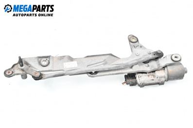 Ел. мотор за чистачките за Volkswagen Phaeton Sedan (04.2002 - 03.2016), седан, позиция: предна