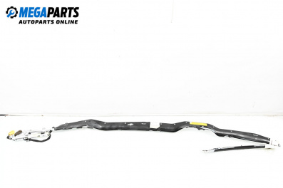 Airbag за Volkswagen Phaeton Sedan (04.2002 - 03.2016), 4+1 вр., седан, позиция: лява, № 3D1 880 741