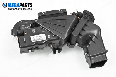 Въздуховод парно за Volkswagen Phaeton Sedan (04.2002 - 03.2016) 5.0 V10 TDI 4motion, 313 к.с., № 3D0 819 874 B