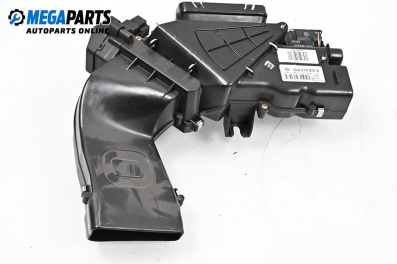 Въздуховод парно за Volkswagen Phaeton Sedan (04.2002 - 03.2016) 5.0 V10 TDI 4motion, 313 к.с., № 3D0 819 873 B