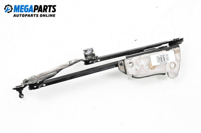 Панта заден капак за Volkswagen Phaeton Sedan (04.2002 - 03.2016), 4+1 вр., седан, позиция: лява