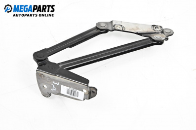 Панта заден капак за Volkswagen Phaeton Sedan (04.2002 - 03.2016), 4+1 вр., седан, позиция: дясна