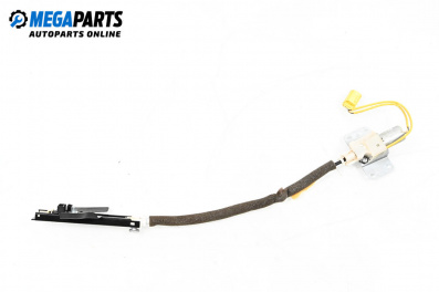 Моторче предпазен колан за Volkswagen Phaeton Sedan (04.2002 - 03.2016), 4+1 вр.