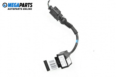 Датчик скорост за Volkswagen Phaeton Sedan (04.2002 - 03.2016), № 3D0 616 575