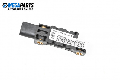 Сензор airbag за Volkswagen Phaeton Sedan (04.2002 - 03.2016), № 8E0 959 643