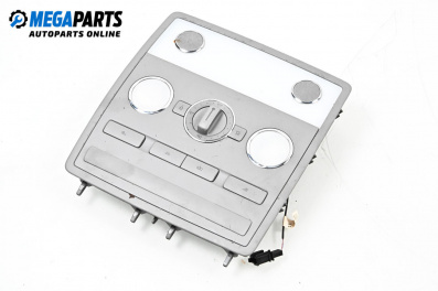 Плафон за Volkswagen Phaeton Sedan (04.2002 - 03.2016)