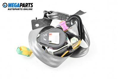 Предпазен колан за Volkswagen Phaeton Sedan (04.2002 - 03.2016), 4+1 вр., позиция: задна, лява