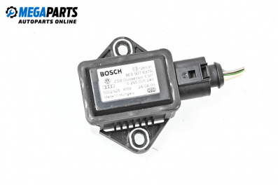 Сензор ESP за Volkswagen Phaeton Sedan (04.2002 - 03.2016), № Bosch 0 265 005 245