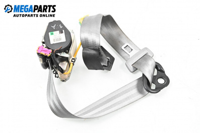 Предпазен колан за Volkswagen Phaeton Sedan (04.2002 - 03.2016), 4+1 вр., позиция: задна, дясна