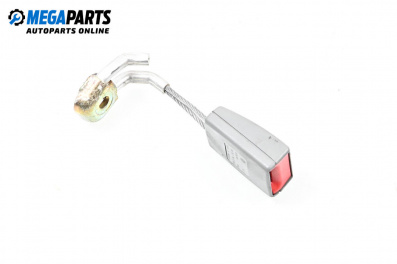 Закопчалка предпазен колан за Volkswagen Phaeton Sedan (04.2002 - 03.2016), 4+1 вр., позиция: задна, дясна