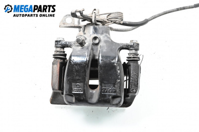 Спирачен апарат за Volkswagen Phaeton Sedan (04.2002 - 03.2016), позиция: задна, лява