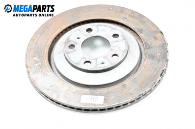 Спирачен диск за Volkswagen Phaeton Sedan (04.2002 - 03.2016), позиция: задна