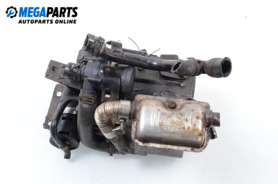 Печка за Volkswagen Phaeton Sedan (04.2002 - 03.2016) 5.0 V10 TDI 4motion, 313 к.с., № 3D0815005