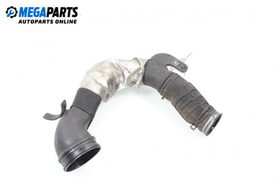 Въздуховод за Volkswagen Phaeton Sedan (04.2002 - 03.2016) 5.0 V10 TDI 4motion, 313 к.с.