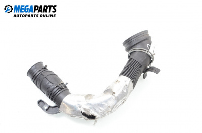 Въздуховод за Volkswagen Phaeton Sedan (04.2002 - 03.2016) 5.0 V10 TDI 4motion, 313 к.с.