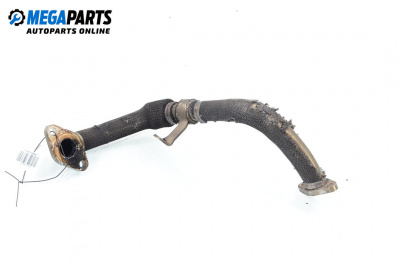 EGR тръба за Volkswagen Phaeton Sedan (04.2002 - 03.2016) 5.0 V10 TDI 4motion, 313 к.с.