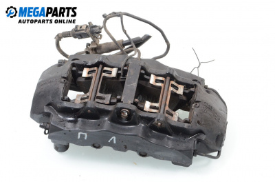 Спирачен апарат за Volkswagen Phaeton Sedan (04.2002 - 03.2016), позиция: предна, лява