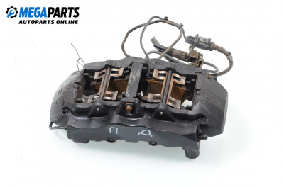 Спирачен апарат за Volkswagen Phaeton Sedan (04.2002 - 03.2016), позиция: предна, дясна