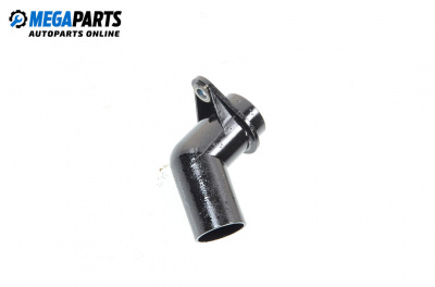 Въздуховод за Volkswagen Phaeton Sedan (04.2002 - 03.2016) 5.0 V10 TDI 4motion, 313 к.с.