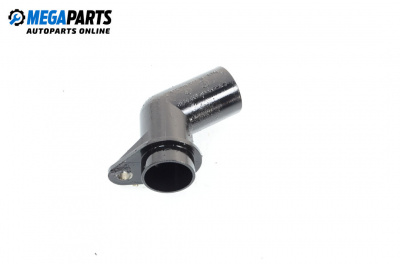 Въздуховод за Volkswagen Phaeton Sedan (04.2002 - 03.2016) 5.0 V10 TDI 4motion, 313 к.с.