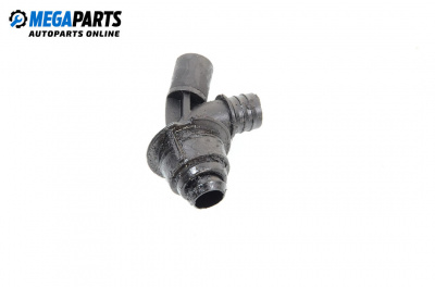 Въздуховод за Volkswagen Phaeton Sedan (04.2002 - 03.2016) 5.0 V10 TDI 4motion, 313 к.с.