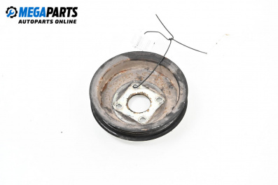 Ремъчна шайба за Ford Transit Box IV (06.1994 - 07.2000) 2.5 DI (EAL, EAS), 76 к.с.