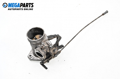 Дроселова клапа за Ford Transit Box IV (06.1994 - 07.2000) 2.5 DI (EAL, EAS), 76 к.с.