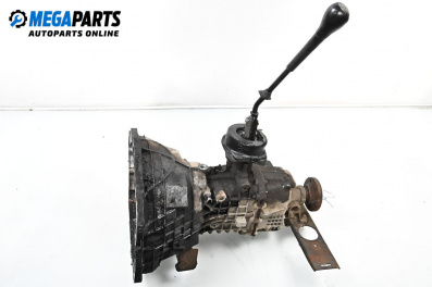 Ръчна скоростна кутия за Ford Transit Box IV (06.1994 - 07.2000) 2.5 DI (EAL, EAS), 76 к.с.