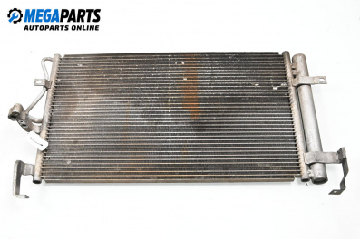 Климатичен радиатор за Hyundai Elantra Sedan II (06.2000 - 07.2006) 1.6, 107 к.с.