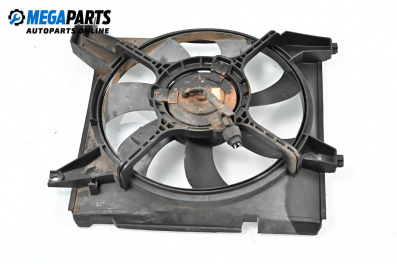 Перка охлаждане за Hyundai Elantra Sedan II (06.2000 - 07.2006) 1.6, 107 к.с.