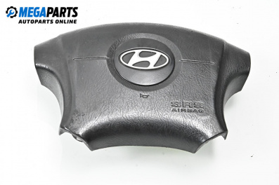 Airbag за Hyundai Elantra Sedan II (06.2000 - 07.2006), 4+1 вр., седан, позиция: предна