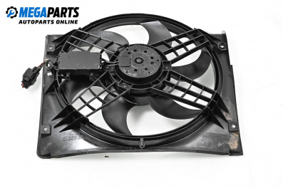 Перка охлаждане за BMW 3 Series E46 Touring (10.1999 - 06.2005) 320 d, 136 к.с.