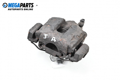 Спирачен апарат за BMW 3 Series E46 Touring (10.1999 - 06.2005), позиция: задна, дясна